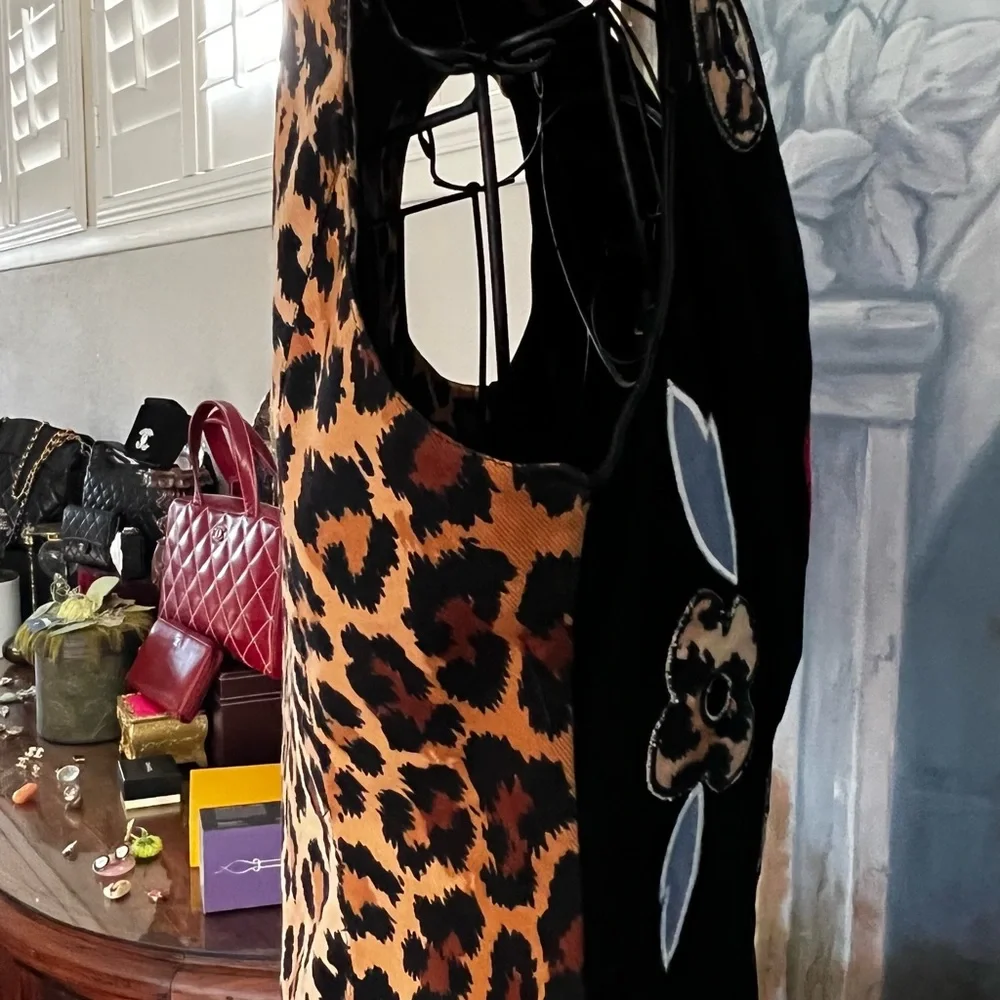 🌹COUTURE VEST & JACKET - MADE IN FRANCE - Picture 14 of 16